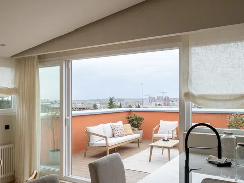 Penthouse in calle Velayos - Photo 11