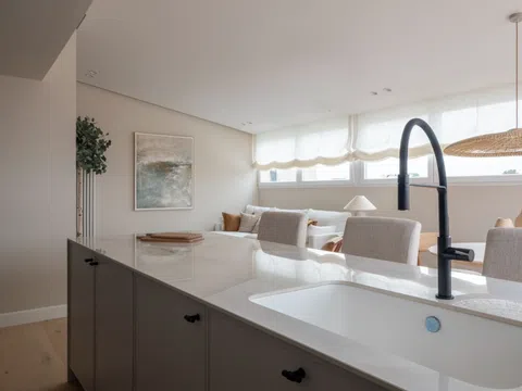 Penthouse in calle Velayos - Photo 12
