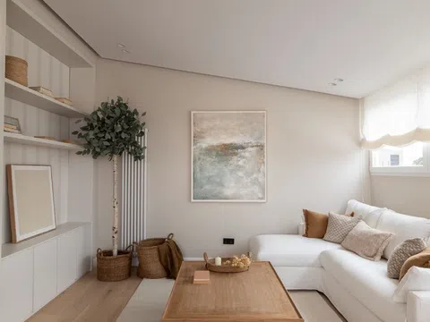 Penthouse in calle Velayos - Photo 13