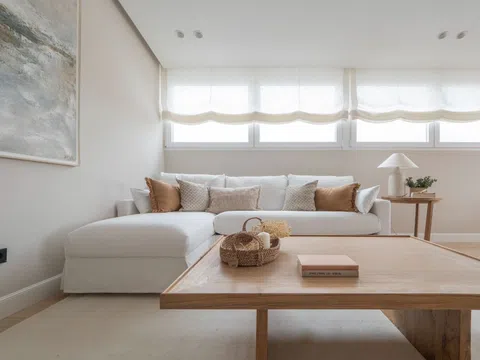 Penthouse in calle Velayos - Photo 14