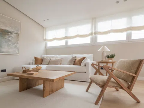 Penthouse in calle Velayos - Photo 15
