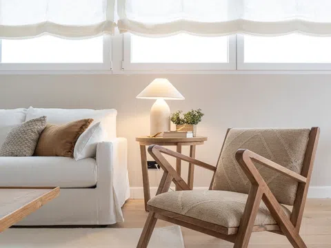 Penthouse in calle Velayos - Photo 16
