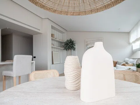 Penthouse in calle Velayos - Photo 18