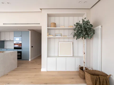 Penthouse in calle Velayos - Photo 20