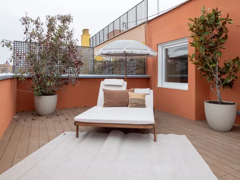 Penthouse in calle Velayos - Photo 3
