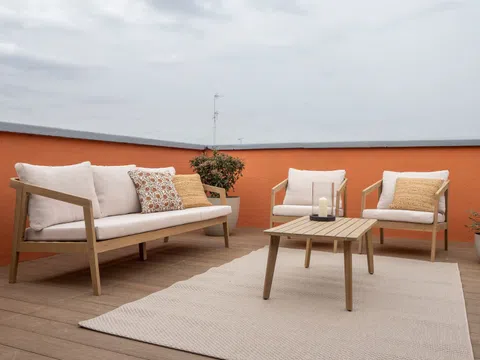 Penthouse in calle Velayos - Photo 4