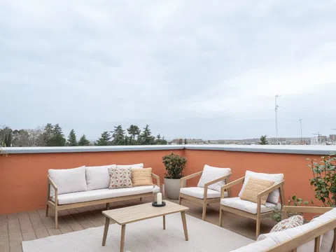 Penthouse in calle Velayos - Photo 5