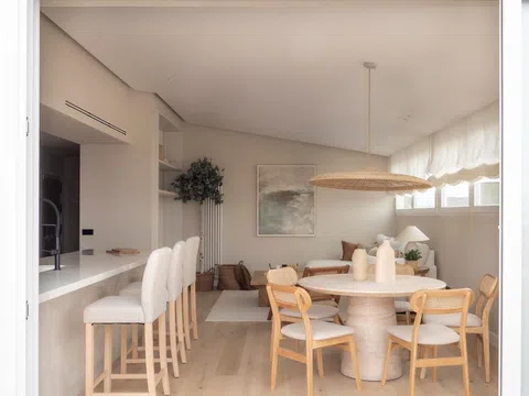 Penthouse in calle Velayos - Photo 6