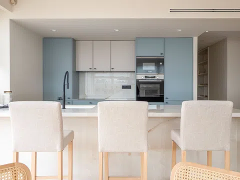 Penthouse in calle Velayos - Photo 9