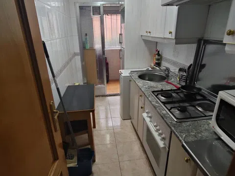 Flat - Photo 4