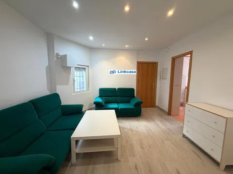 Flat in calle de Sepúlveda - Photo 15