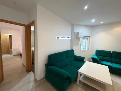 Flat in calle de Sepúlveda - Photo 17