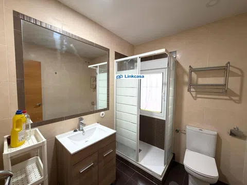Flat in calle de Sepúlveda - Photo 5