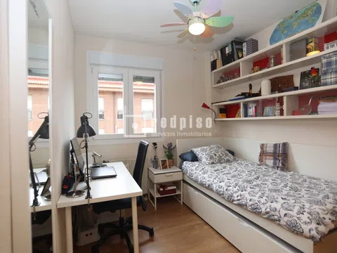 Flat - Photo 17