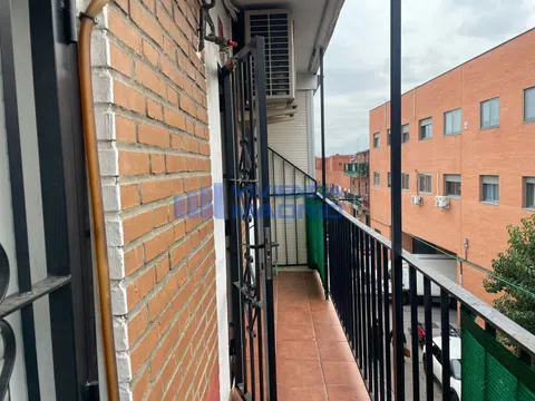 Flat in CL Rio Orinoco - Photo 1