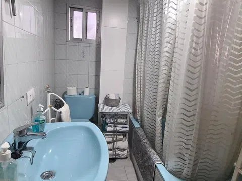 Flat - Photo 15
