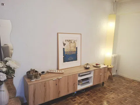 Flat - Photo 5