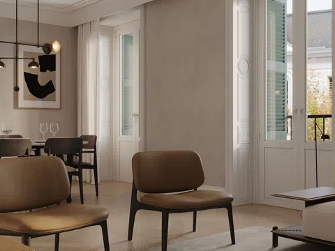 Flat - Photo 6