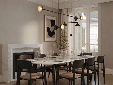 Flat - Photo 7