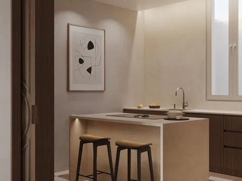 Flat - Photo 8