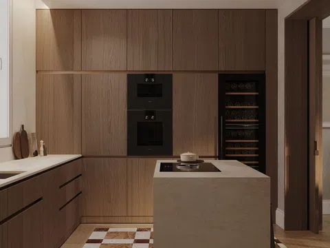 Flat - Photo 10