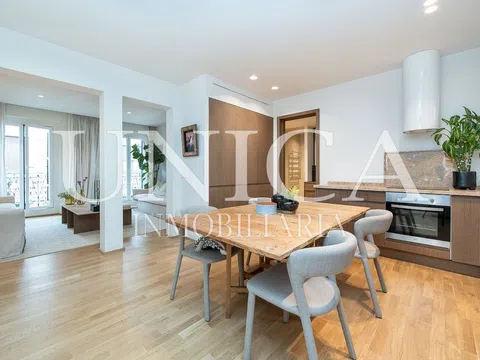 Flat in calle de Regueros - Photo 11