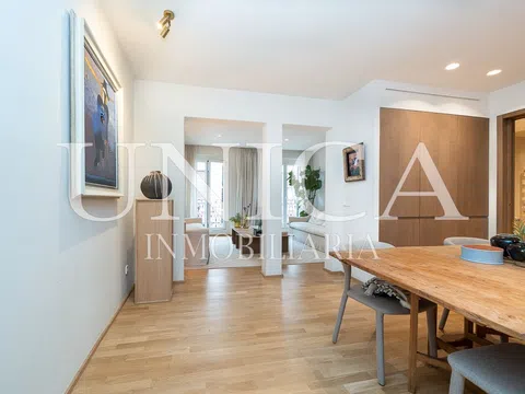 Flat in calle de Regueros - Photo 12
