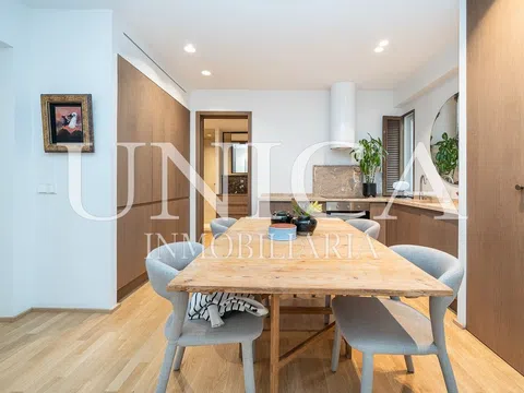 Flat in calle de Regueros - Photo 13