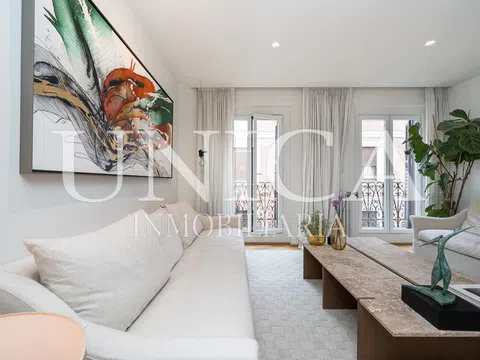 Flat in calle de Regueros - Photo 4