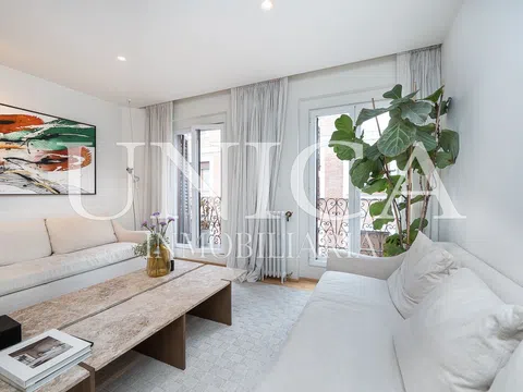 Flat in calle de Regueros - Photo 5