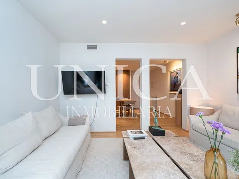 Flat in calle de Regueros - Photo 7