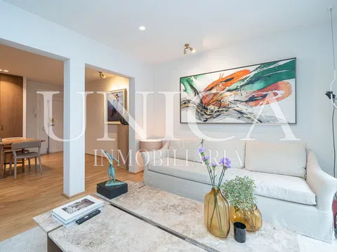 Flat in calle de Regueros - Photo 8