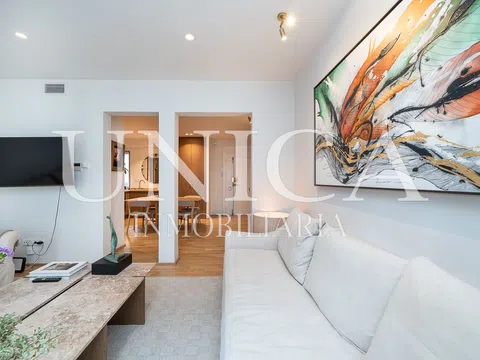 Flat in calle de Regueros - Photo 9