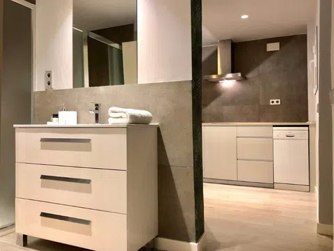 Duplex in calle de Ilustración, 12 - Photo 2