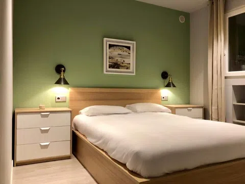 Duplex in calle de Ilustración, 12 - Photo 6
