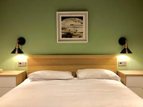 Duplex in calle de Ilustración, 12 - Photo 9
