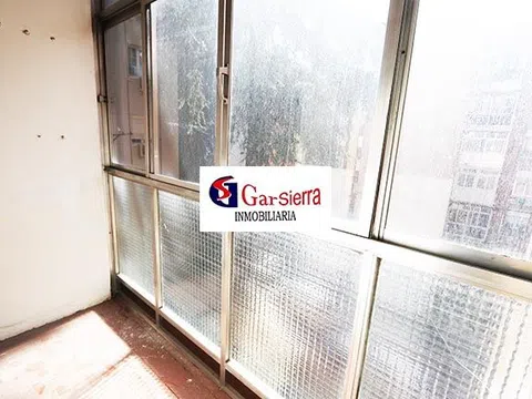 Flat in calle Arechavaleta - Photo 7