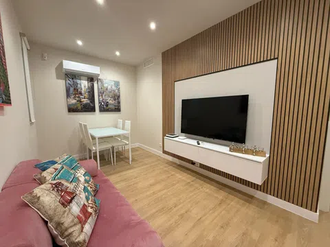 Flat - Photo 12