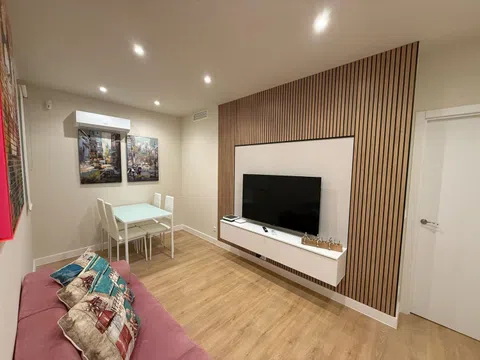 Flat - Photo 3