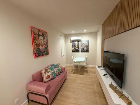 Flat - Photo 4