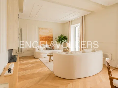 Flat in calle de los Reyes Magos - Photo 1