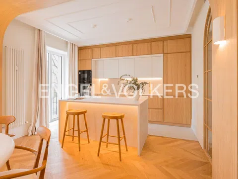 Flat in calle de los Reyes Magos - Photo 11