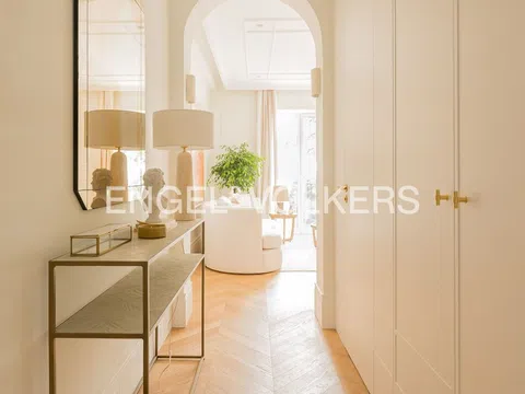 Flat in calle de los Reyes Magos - Photo 12