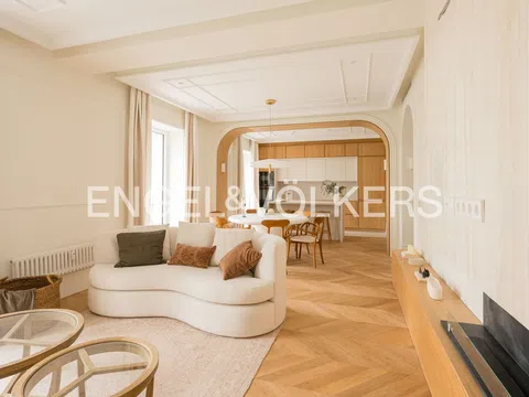 Flat in calle de los Reyes Magos - Photo 3