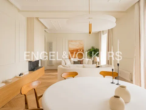 Flat in calle de los Reyes Magos - Photo 7