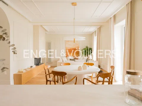Flat in calle de los Reyes Magos - Photo 9