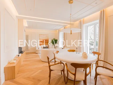 Flat in calle de los Reyes Magos - Photo 10