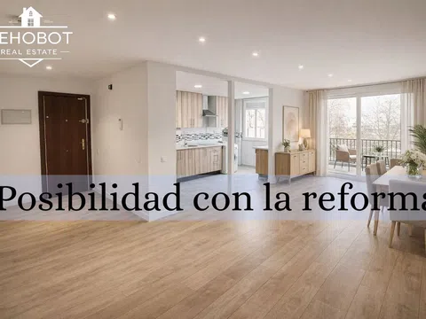 Flat in CL Albuñuelas - Photo 1