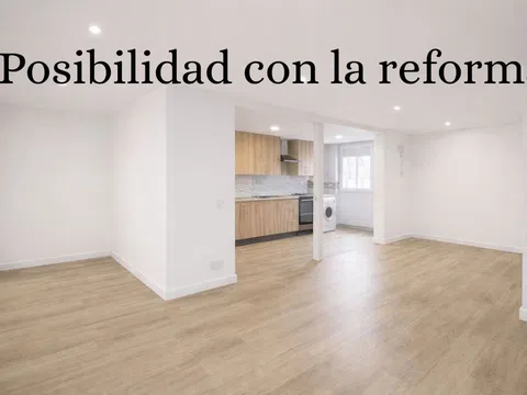 Flat in CL Albuñuelas - Photo 2