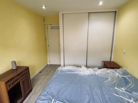 Flat in CL Albuñuelas - Photo 17